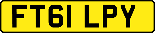 FT61LPY