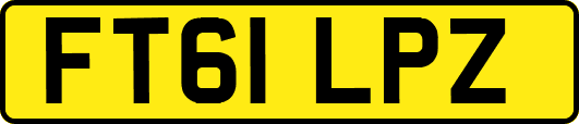 FT61LPZ