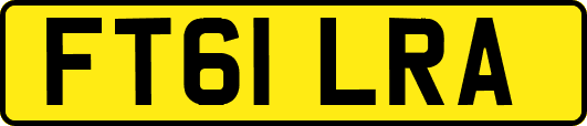FT61LRA