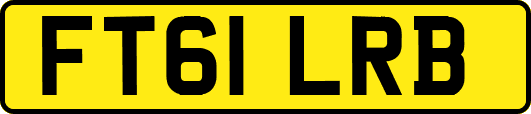 FT61LRB