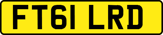 FT61LRD