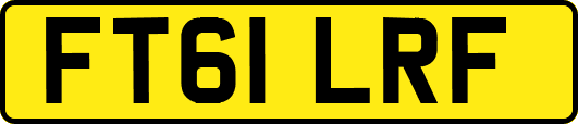 FT61LRF