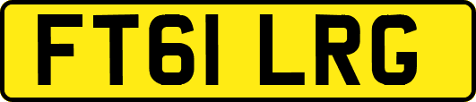 FT61LRG