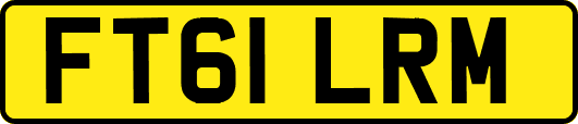 FT61LRM