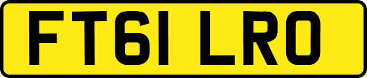 FT61LRO