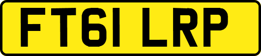 FT61LRP
