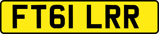 FT61LRR