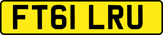 FT61LRU