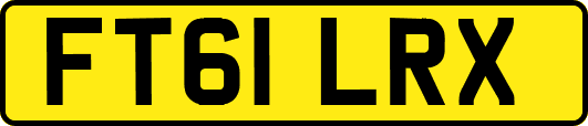 FT61LRX
