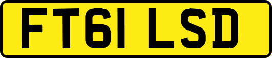 FT61LSD