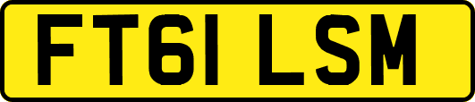 FT61LSM
