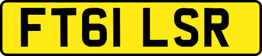 FT61LSR