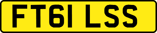 FT61LSS