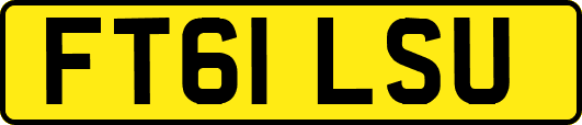 FT61LSU