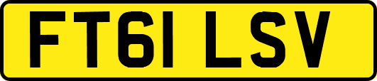 FT61LSV