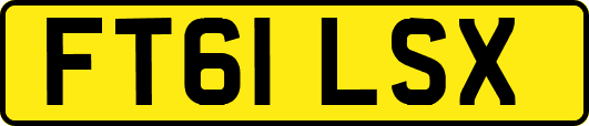 FT61LSX