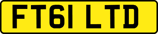 FT61LTD