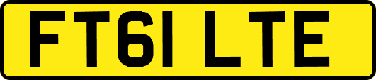 FT61LTE