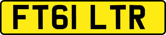 FT61LTR