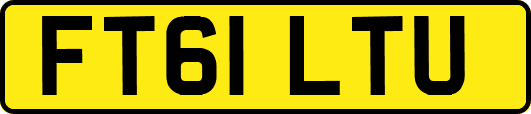 FT61LTU