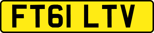 FT61LTV