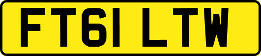 FT61LTW