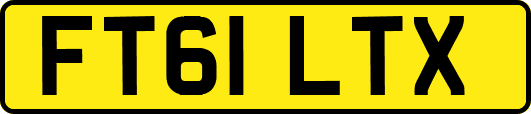 FT61LTX
