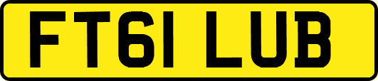 FT61LUB