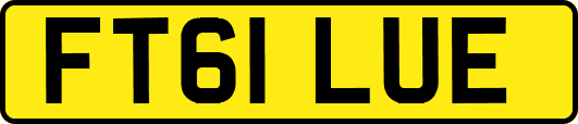 FT61LUE