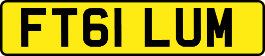 FT61LUM