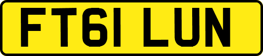 FT61LUN