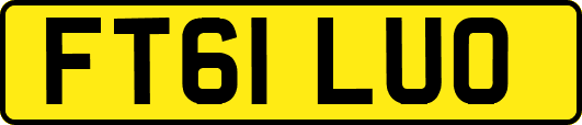 FT61LUO