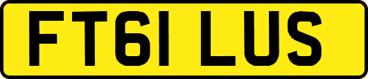 FT61LUS