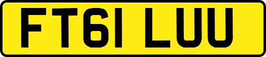 FT61LUU
