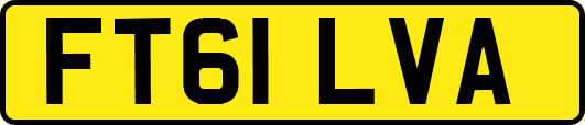 FT61LVA