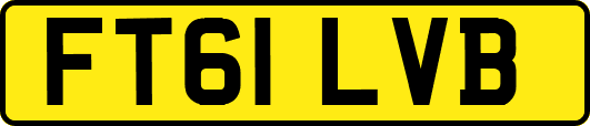 FT61LVB
