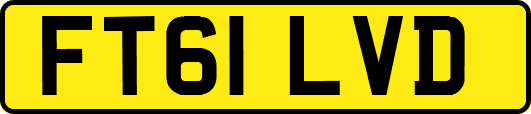 FT61LVD