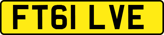 FT61LVE
