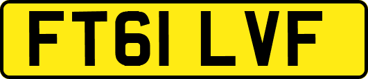 FT61LVF