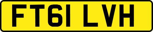 FT61LVH