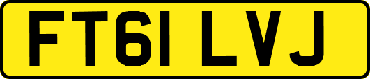 FT61LVJ