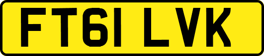 FT61LVK