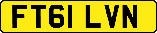 FT61LVN