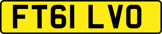 FT61LVO