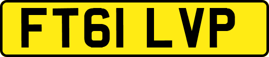 FT61LVP