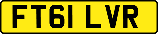 FT61LVR