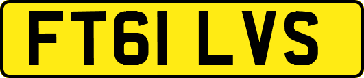 FT61LVS