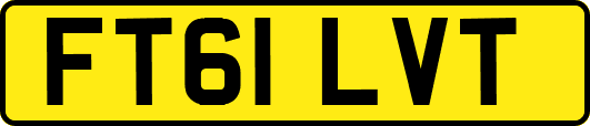 FT61LVT