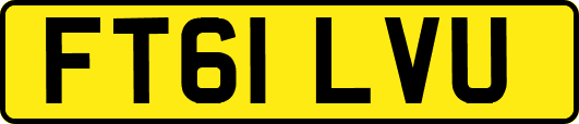 FT61LVU