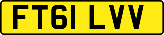 FT61LVV